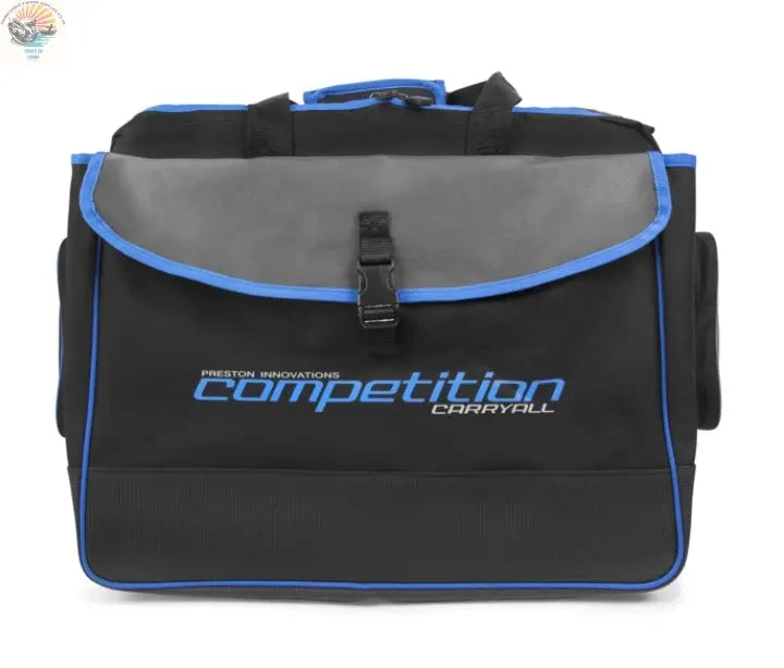 Competition Carryall grimethorpe fishing supplies