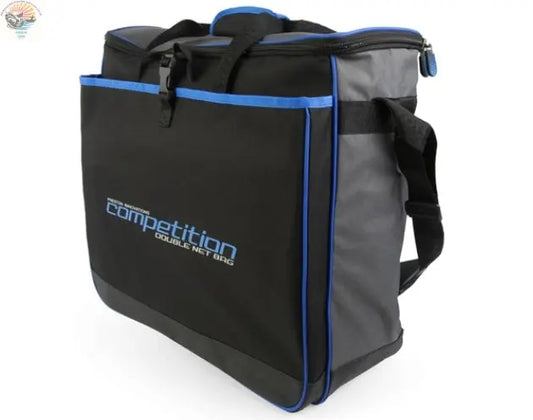 Competition Double Net Bag grimethorpe fishing supplies