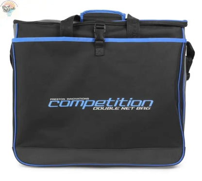 Competition Double Net Bag grimethorpe fishing supplies