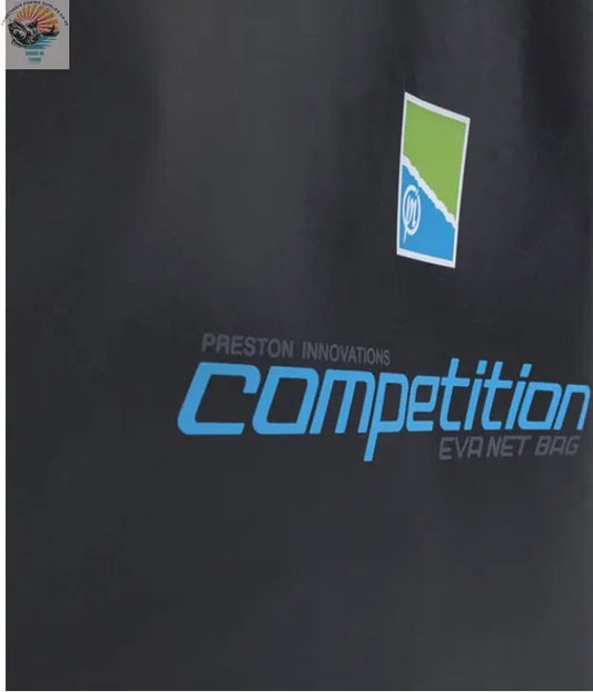 Competition EVA Net Bag grimethorpe fishing supplies