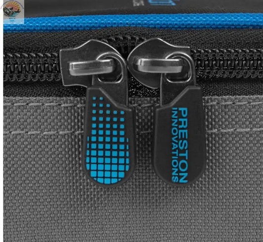 Competition Reel Case grimethorpe fishing supplies