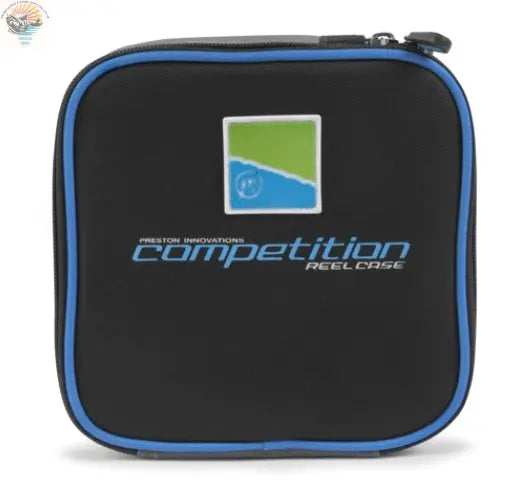 Competition Reel Case grimethorpe fishing supplies