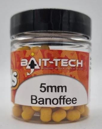 Criticals 5mm Wafters (Banoffee)