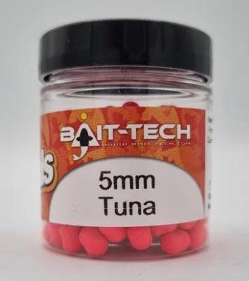 Criticals 5mm Wafters Tuna