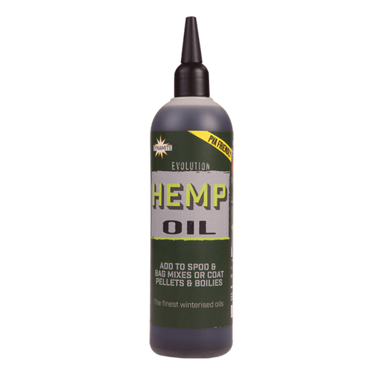 Evolution Oil – Hemp