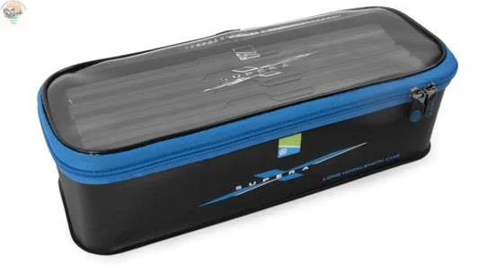 Eva Hooklength Case - Long grimethorpe fishing supplies