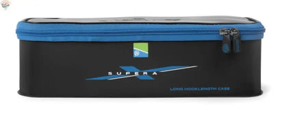 Eva Hooklength Case - Long grimethorpe fishing supplies