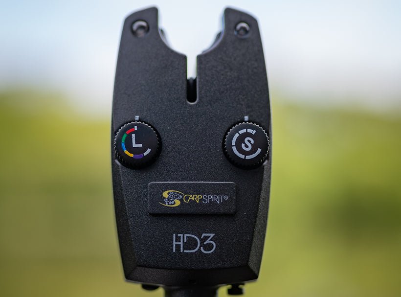 HD3 - grimethorpe fishing supplies