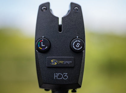 HD3 - grimethorpe fishing supplies