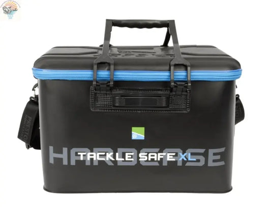Hardcase Tackle Safe - XL grimethorpe fishing supplies