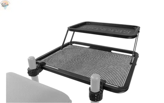 Offbox Double Decker Side Trays grimethorpe fishing supplies