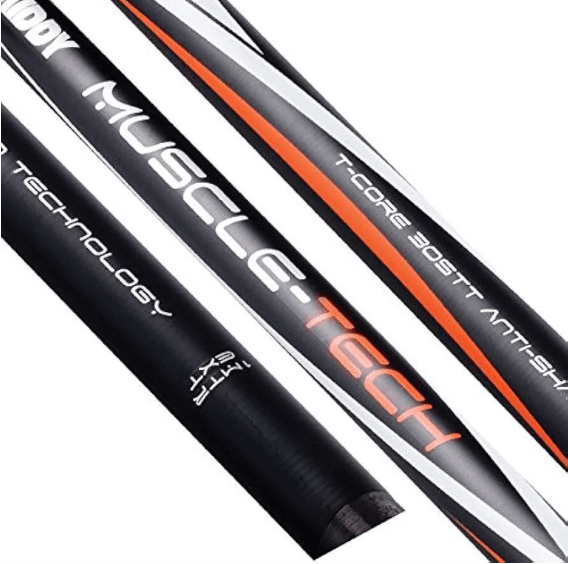 Middy Muscletech 6m Margin Pole Middy - grimethorpe fishing supplies