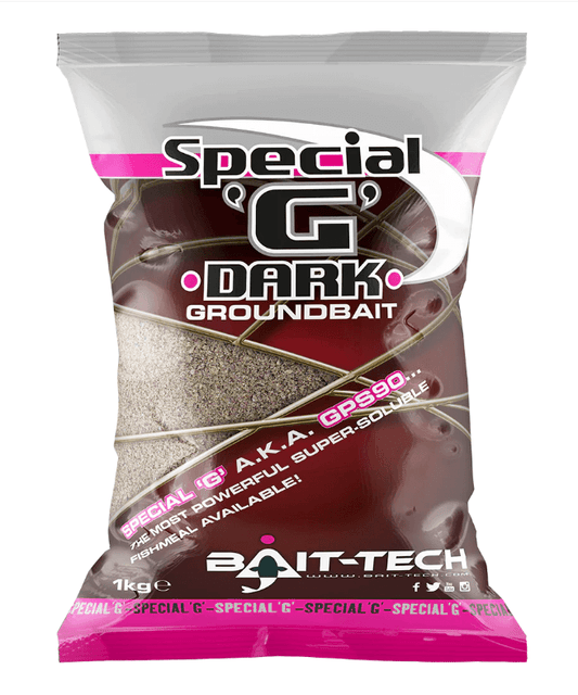 Special ‘G’ Dark