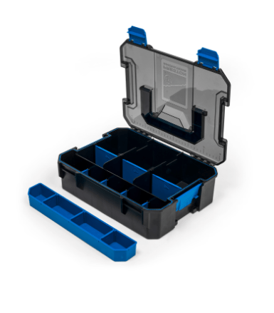 Hardcase Feeder System - grimethorpe fishing supplies