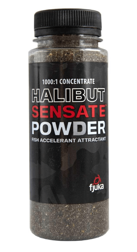 fjuka powders - grimethorpe fishing supplies