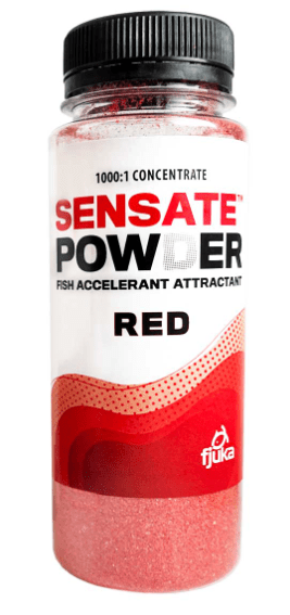 fjuka powders - grimethorpe fishing supplies