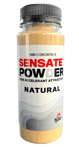 fjuka powders - grimethorpe fishing supplies