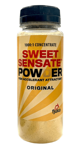 fjuka powders - grimethorpe fishing supplies