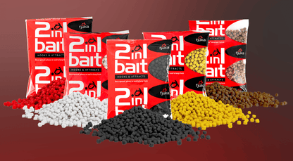 Originals 2in1 - grimethorpe fishing supplies