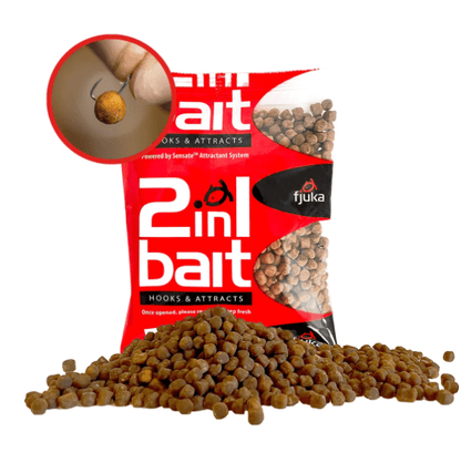 Originals 2in1 - grimethorpe fishing supplies