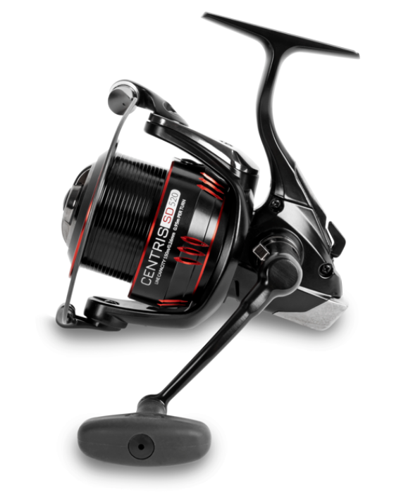 Centris SD Reels
