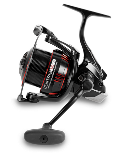 Centris SD Reels