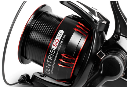 Centris SD Reels