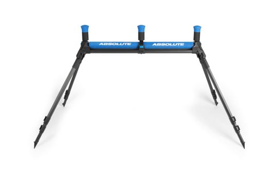 Absolute Pole Roller