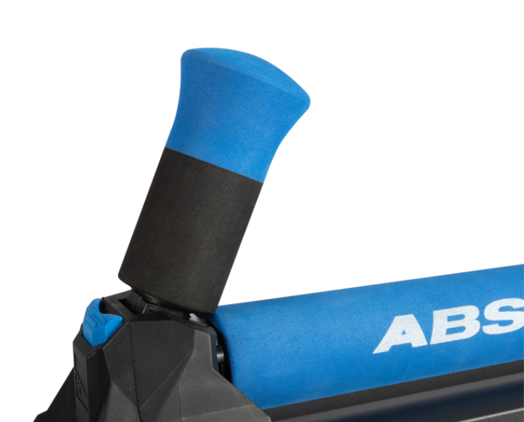 Absolute Pole Roller