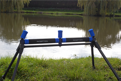 Inception Super Pro XL Flat Roller