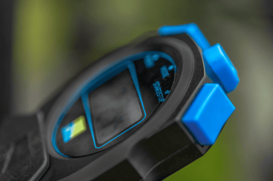 Offbox Stopwatch - grimethorpe fishing supplies