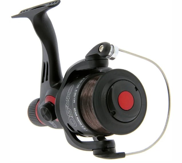Angling Pursuits CKR50 - grimethorpe fishing supplies