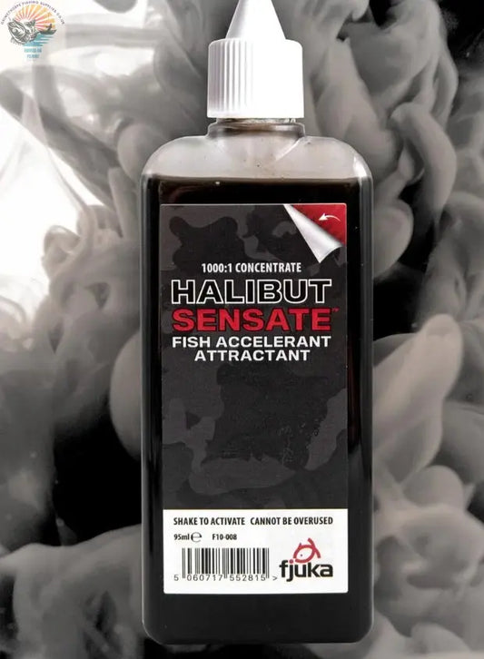 Halibut Sensate™ Fish Accelerant - grimethorpe fishing supplies