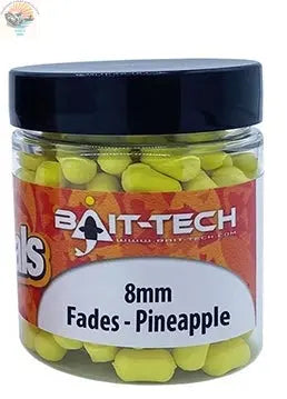 Critical Fades - grimethorpe fishing supplies