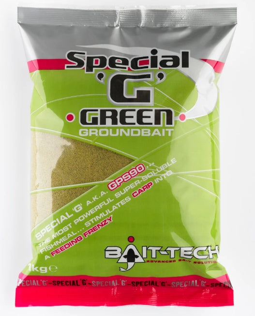 Special G Gold Groundbait (1kg)