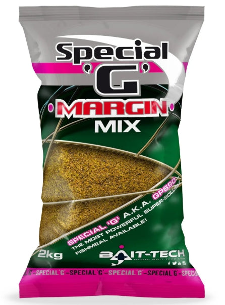 Special G Margin Mix (2kg)
