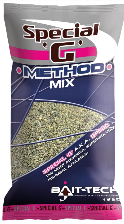 Special G Method Mix (2kg)
