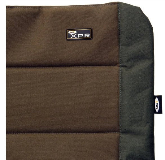 NGT XPR Chair - grimethorpe fishing supplies