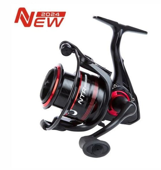 NYTRO NTR MK2 REELS - grimethorpe fishing supplies