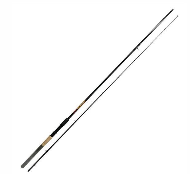 Float rod Dinsmores 2 Piece 9ft Match Rod with cloth bag Dinsmores - grimethorpe fishing supplies