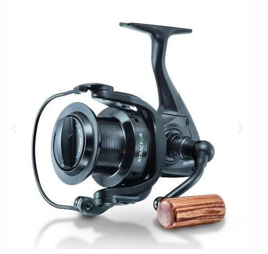XTRACTOR 5000 Reel - Sonik Sport - grimethorpe fishing supplies