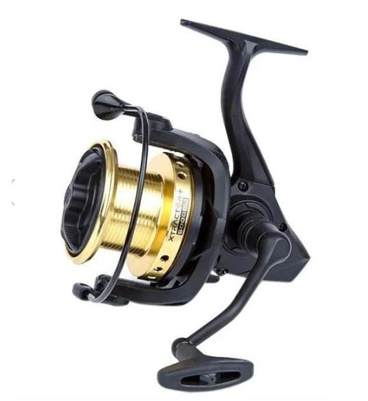 Sonik Xtractor+ GS Reel - grimethorpe fishing supplies