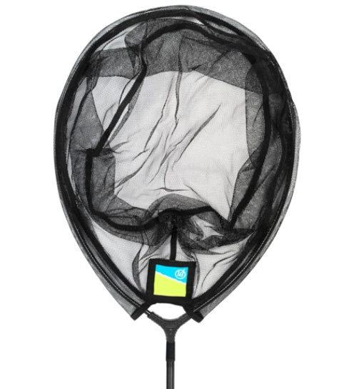 Hair Mesh Landing Nets - grimethorpe fishing supplies