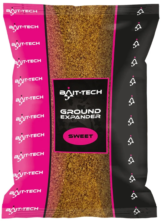 Bait-Tech Ground Expander Sweet (700g)