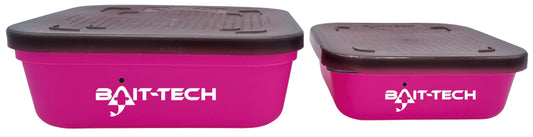 Bait-Tech 2.2 Pint Bait Box