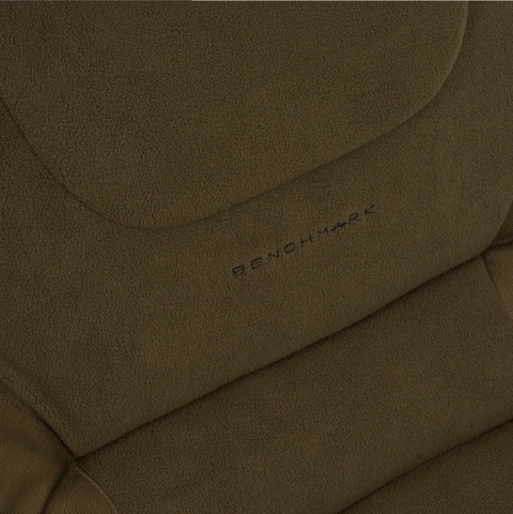 Benchmark LevelTech Recliner Chair - grimethorpe fishing supplies