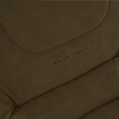 Benchmark LevelTech Recliner Chair - grimethorpe fishing supplies