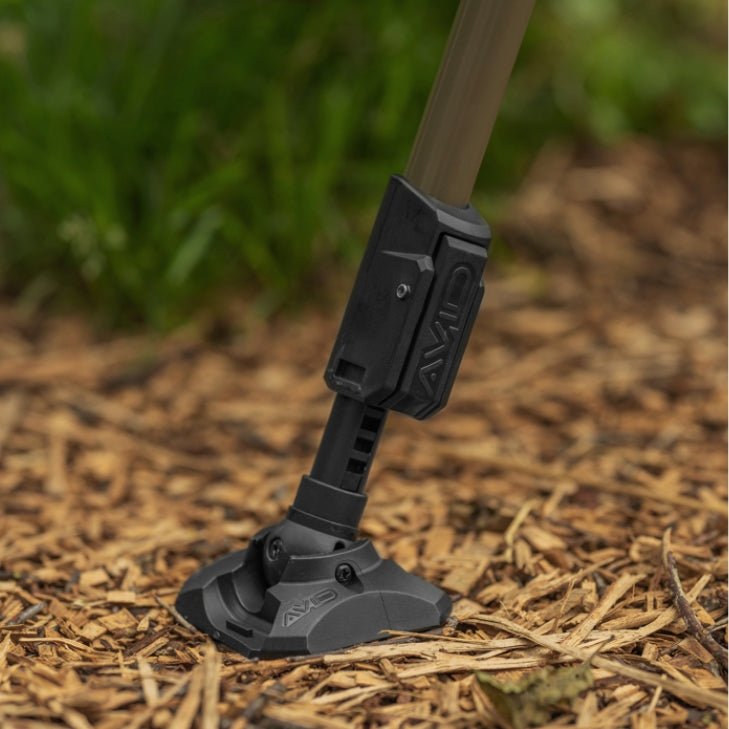 Benchmark LevelTech Recliner Chair - grimethorpe fishing supplies