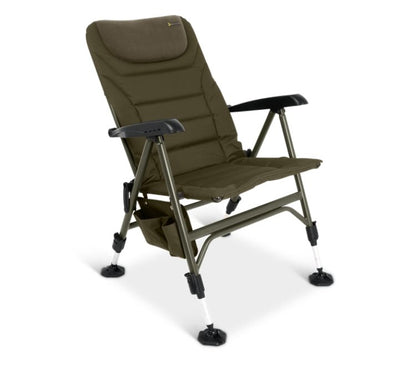 Revolve Armchair - grimethorpe fishing supplies