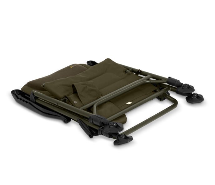 Revolve Armchair - grimethorpe fishing supplies